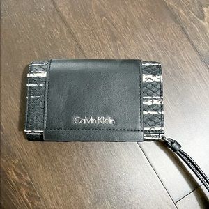 Calvin Klein wallet